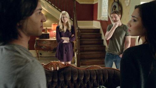 Being Human Season 4 Episode 7 - Gallows Humor