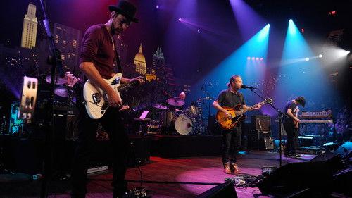 Austin City Limits Season 38 Episode 1 - Radiohead