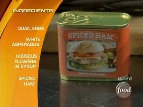 Chopped Season 11 Episode 3 - Good Chop, Bad Chop