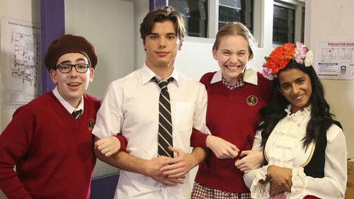 You're Skitting Me Season 3 Episode 17 - Episode 17