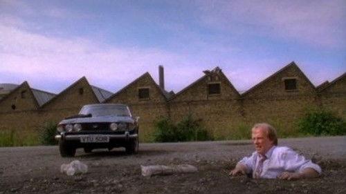 New Tricks Season 3 Episode 6 - Bank Robbery