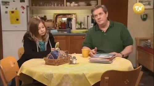 Svensson, Svensson Season 4 Episode 5 - Hantverkaren ringer alltid två gånger