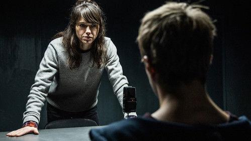 Wilder Season 2 Episode 3 - Lies