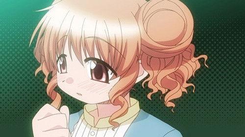 Hidamari Sketch Season 2 Episode 12 - July 7th: Don't Look / July 8th: The Quartet