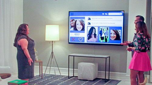 Love at First Swipe Season 1 Episode 8 - You + Me = :)