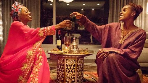 Insecure Season 2 Episode 8 - Hella Perspective