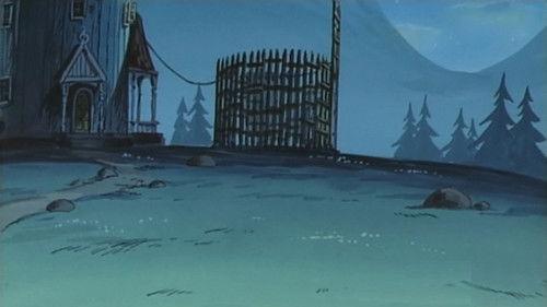 undefined Season 1 Episode 17 - A Change of Air