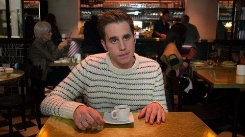 The Politician Season 1 Episode 8 - Vienna