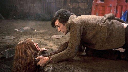 undefined Season 5 Episode 8 - The Hungry Earth (1)