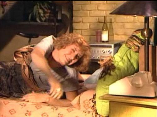 undefined Season 4 Episode 3 - Why Jackie Becomes a Trucker