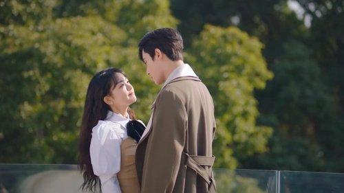 Forever Love Season 1 Episode 20 - It's A Gift and Also An Answer