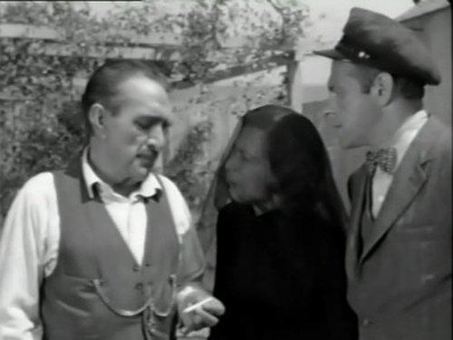 The Untouchables Season 1 Episode 14 - The Noise of Death