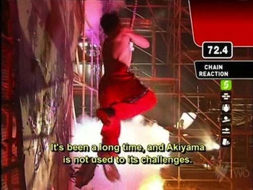 Ninja Warrior Season 11 Episode 4 - Sasuke 11 - Stage 2