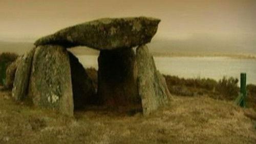 Cuarto Milenio Season 1 Episode 20 - Arqueología Psíquica