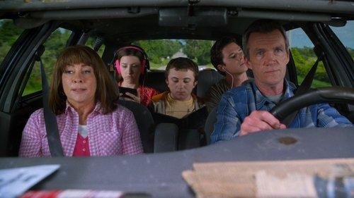 The Middle Season 9 Episode 24 - A Heck of a Ride: Part Two