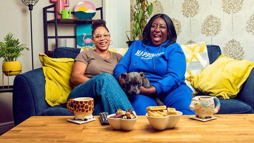 Gogglebox Season 24 Episode 2 - Episode 2