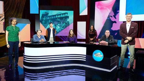Spicks and Specks Season 9 Episode 10 - Missy Higgins, Dave O'Neil, Yeo & Judith Lucy