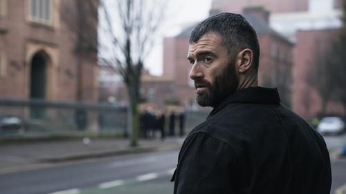 In Flight Season 1 Episode 3 - Episode 3