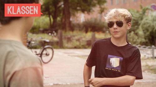 Klassen Season 11 Episode 20 - The fun boy of the class