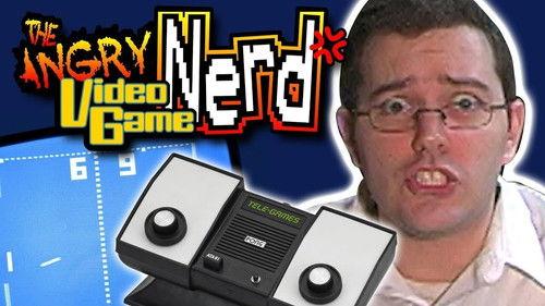 The Angry Video Game Nerd Season 4 Episode 25 - Pong Consoles