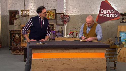 Bares für Rares Season 12 Episode 12 - Episode 12
