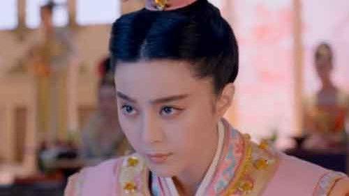 The Empress of China Season 1 Episode 14 - Episode 14