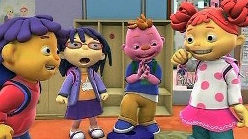 Sid the Science Kid Season 1 Episode 20 - Sid's Health Day