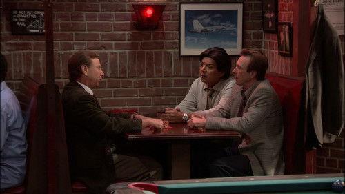 George Lopez Season 3 Episode 6 - Split Decision