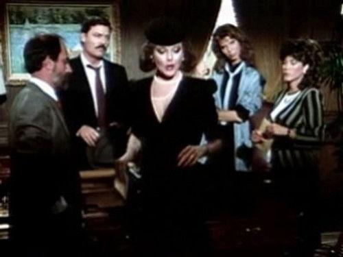 Mike Hammer Season 2 Episode 4 - Catfight