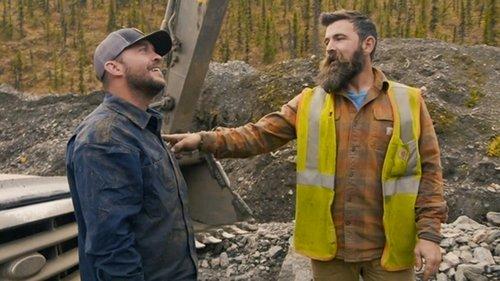 Gold Rush Season 13 Episode 23 - Here's Johnny!