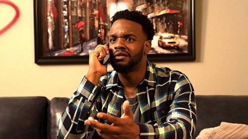 Tyler Perry's Bruh Season 3 Episode 11 - A Wall Between Us