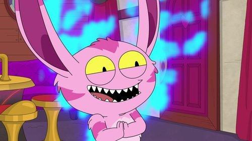 Farzar Season 1 Episode 5 - The Adventures of Daddy O'Baggins