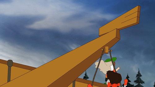 Haier Brothers Season 1 Episode 12 - Episode 12