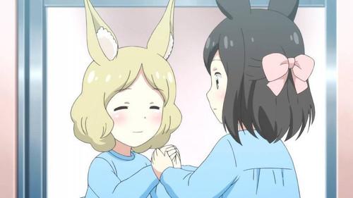 A Centaur's Life Season 1 Episode 11 - There Are As Many Names of Flowers... As There Are People, But That's Totally a Lie!/There Are As Many Types of Beauty As There Are People, Which Is Probably True If Used in a Broad Sense?