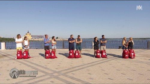 Pékin Express Season 13 Episode 3 - Episode 3