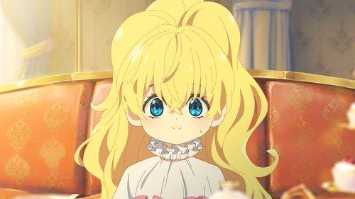 The Fated Magical Princess: Who Made Me a Princess Season 1 Episode 2 - Papa