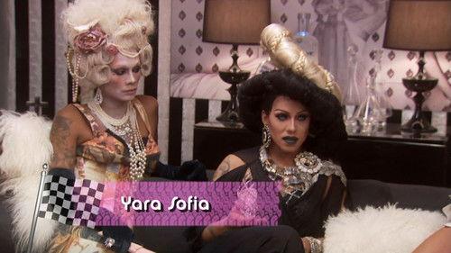 RuPaul's Drag Race: Untucked Season 2 Episode 4 - QNN News