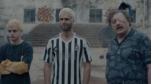 El marginal Season 3 Episode 8 - Chapter 8