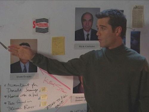 Sue Thomas: F.B.Eye Season 3 Episode 1 - Adventures in Babysitting