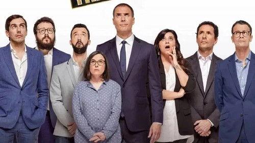 Isto é Gozar Com Quem Trabalha Season 13 Episode 7 - Episode 7