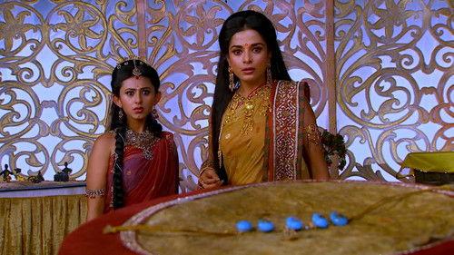 Mahabharat Season 25 Episode 4 - Uttara's pregnancy