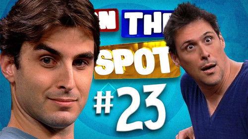 On the Spot Season 3 Episode 3 - The Eyebrow Cam - #23