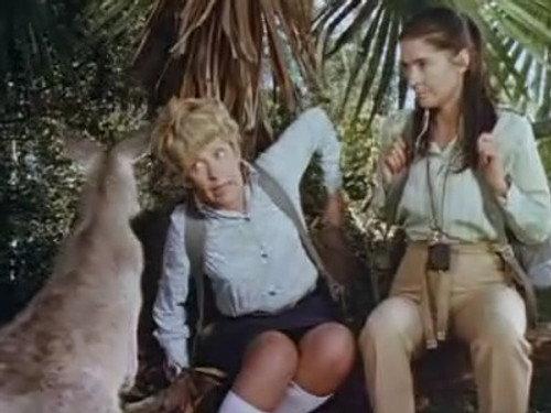 Skippy the Bush Kangaroo Season 2 Episode 25 - The Hikers