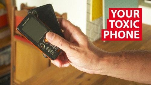 Trash Trail Season 1 Episode 4 - Mobile Phones