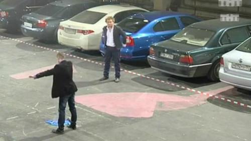 Battle of the Psychics Season 13 Episode 1 - Episode 1