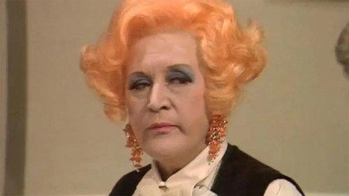 Are You Being Served? Season 6 Episode 3 - "Do You Take This Man?"
