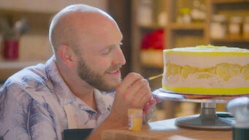 Blue Ribbon Baking Championship Season 1 Episode 1 - Welcome to the Fair