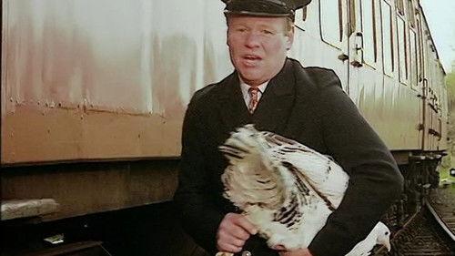 Oh, Doctor Beeching! Season 1 Episode 2 - Talking Turkey