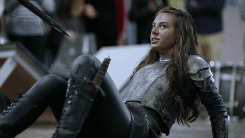 Dwight in Shining Armor Season 4 Episode 1 - Another Slice of Pilot