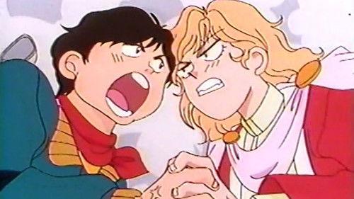 I'll Make a Habit of It Season 1 Episode 17 - My Nagisa, No, MY Nagisa